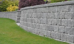 Achieving Excellence with Retaining Wall Specialists Brisbane