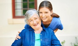 Enhancing Quality of Life: The Importance of Private In-Home Care
