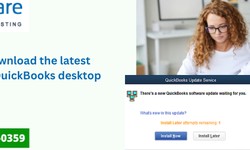 A Comprehensive Guide: How to Install the Newest Version of QuickBooks Desktop (2024)