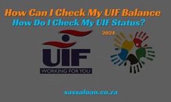 How Checking My UIF Balance Helps Manage My Financial Health
