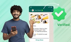 WhatsApp Green Tick: Your Key to Brand Authenticity
