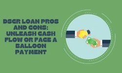 DSCR Loan Pros and Cons: Unleash Cash Flow or Face a Balloon Payment?