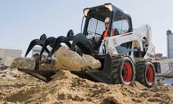 What to Expect When You Hire a Bobcat for the First Time?