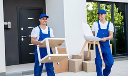 Top Reasons to Choose Perth Movers Packers for Your Small Moves in Perth