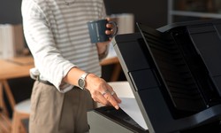 How to Upgrade Your Office Equipment with a New Copier Lease