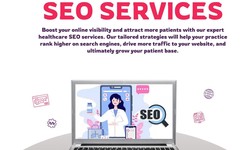 Healthcare SEO Services in India: Enhancing Online Visibility for Medical Practices