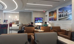 MCO at Orlando Airport