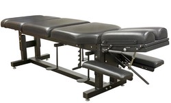 Your Guide to Choosing a Spinal Decompression Table for Sale