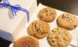 Tempting Treats: Delving into Tiff's Treats Signature Cookie Flavors