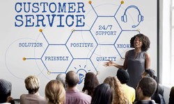 Empower Your Team: The Importance of Customer Service Training