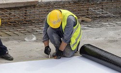 Waterproofing Company: Ensuring a Dry and Protected Home