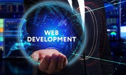 Expert Website Development Company: Crafting Your Digital Presence