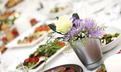 Seven Seas Catering: Setting Sail on a Wave of Flavor in 2024
