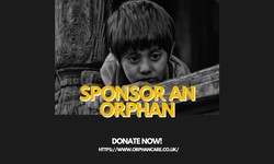 How Can I Sponsor an Orphan