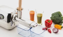 Reap the Rewards with the Super Angel Juicer 8500: Top Advantages Revealed