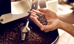 The Advantages of Roasting Your Own Wholesale Coffee Beans
