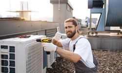 Heating and Cooling Tips from Local HVAC Experts Near Me