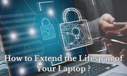 Tips for Extending Your Laptop's Life Cycle