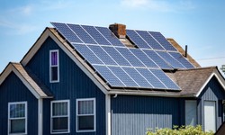 How to install Solar Panel for Home in Delhi