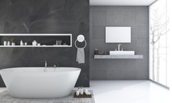 Bathroom Tilers Adelaide
