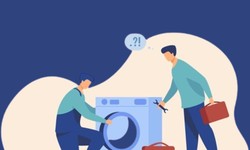 Safeguarding Your Space: Important Washing Machine Safety Tips for Homeowners
