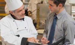 From Vision to Reality: The Role of a Restaurant Consultant