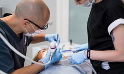 Restoring Confidence: The Art of Dental Implant Restoration