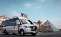 Ultimate Guide to Coach Hire Oxford