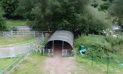 Unlocking Opportunities: Exploring Agricultural Buildings for Sale