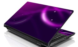 Where Can You Find Stylish and Protective Laptop Skin Designs?