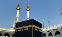 The Comprehensive Guide to Hajj Ministry in Pakistan