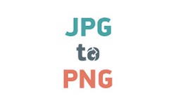 Differences between JPG and PNG