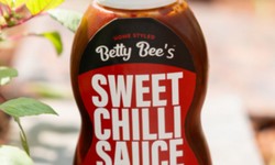 Sweet Chili Sauce