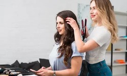 Hair styling course in Pathankot