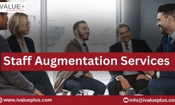 Creating Your Ideal Team: Making Staff Augmentation Work for You