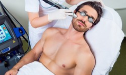 Revealing the Truth About Laser Hair Removal