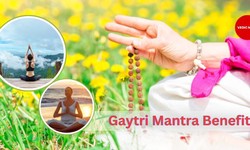How Gayatri Mantra Benefits Can Help You Relax in 2024?