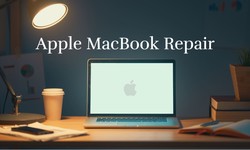 Apple MacBook Repair Dubai | Keyboard, Screen Replacement Services