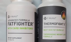 Unveiling the Power of It Works! Thermofight X: A Comprehensive Review