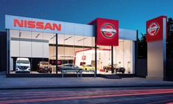 Nissan Tacoma | A Comprehensive Guide