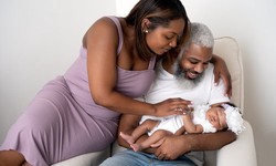 Creating Memories: The Art of Professional Family Photography in Philadelphia