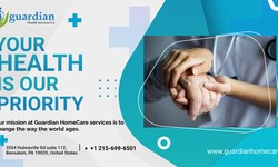Guardian Health Services