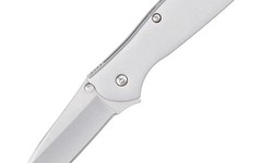 Why Own Assisted Opening Knives Canada?