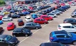 Second-Hand Cars 101: Everything You Need to Know Before You Buy