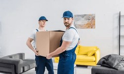 Reliable Removalists Redcliffe | Seamless Relocation Services