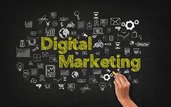 "Unleashing Growth: Mastering the Art of Digital Marketing"