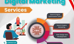 Best Digital Marketing Company in Lucknow