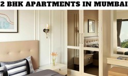 2 BHK Apartments In Mumbai | Apartments For Sale