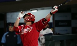 Choi Jeong, who wrote a new history, is the record he is most eager for ‘Double-digit home runs in consecutive seasons’