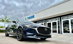 Navigating Your Options: Choosing the Right Mazda for You